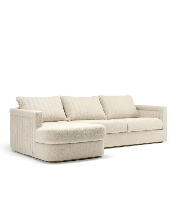 Drummond Modular Sofa