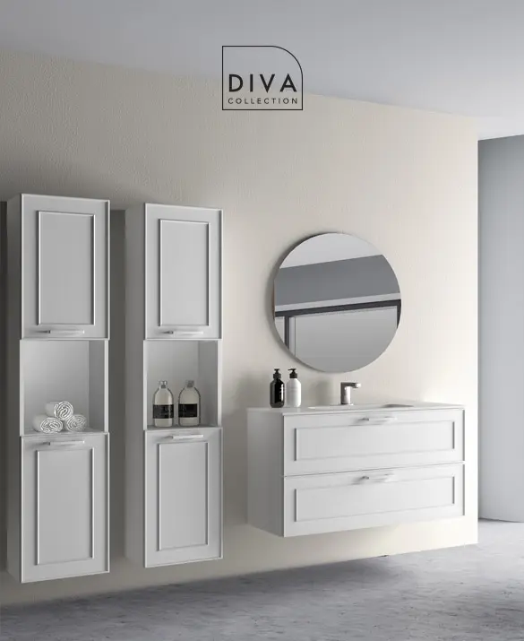 Diva Collection