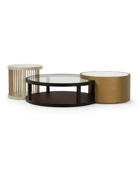 GARLAND coffee tables