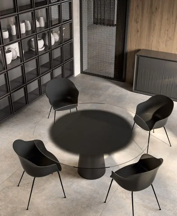 GHOST TABLE