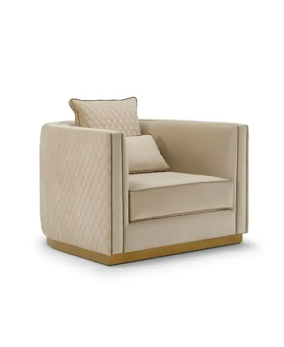 GRANT armchair