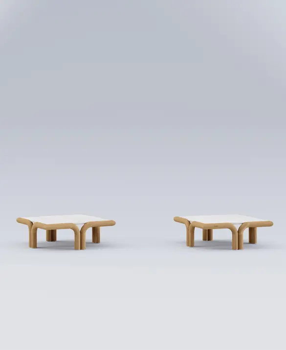 Coffee Table Imane