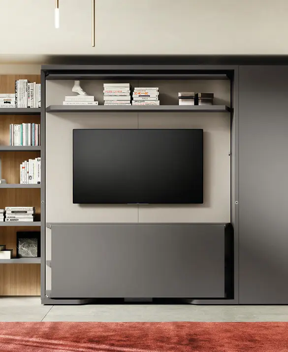 LGM 2.0/TV + table free