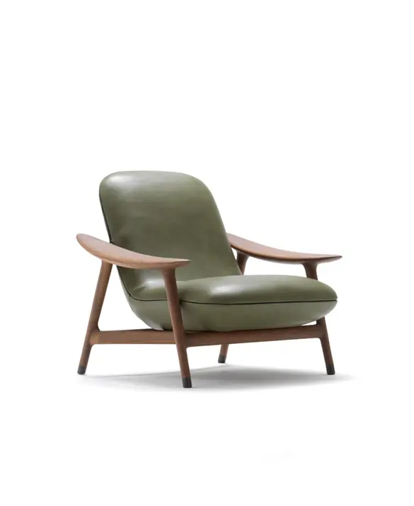 CEPPI - GAIA ARMCHAIR