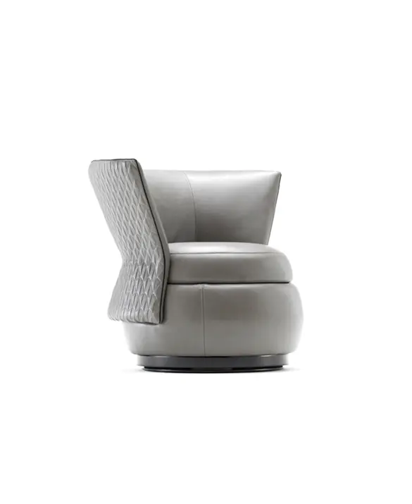 CEPPI - TULIP ARMCHAIR