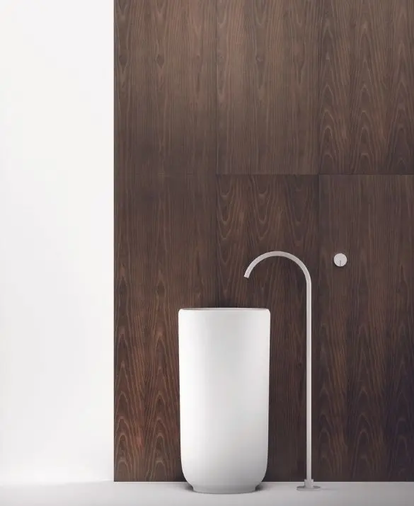 Acquifero collection by Falper