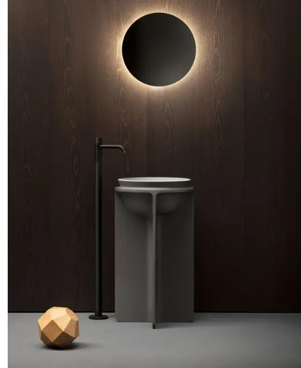 Controstampo collection by Falper