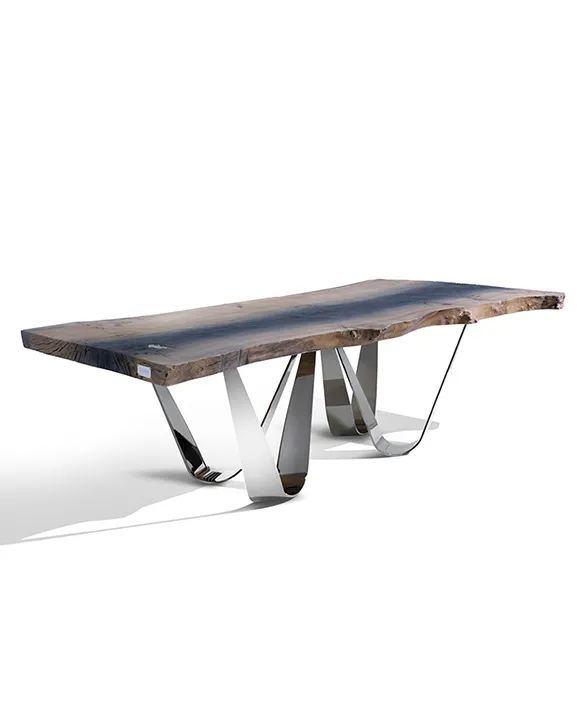 REVERSE TABLE