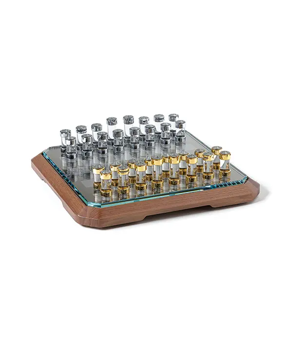 Teckell Stratego Wood