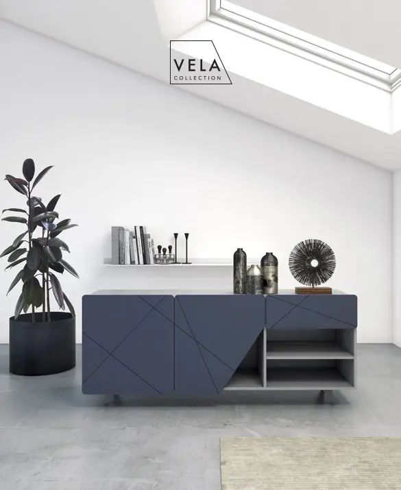 Vela Collection