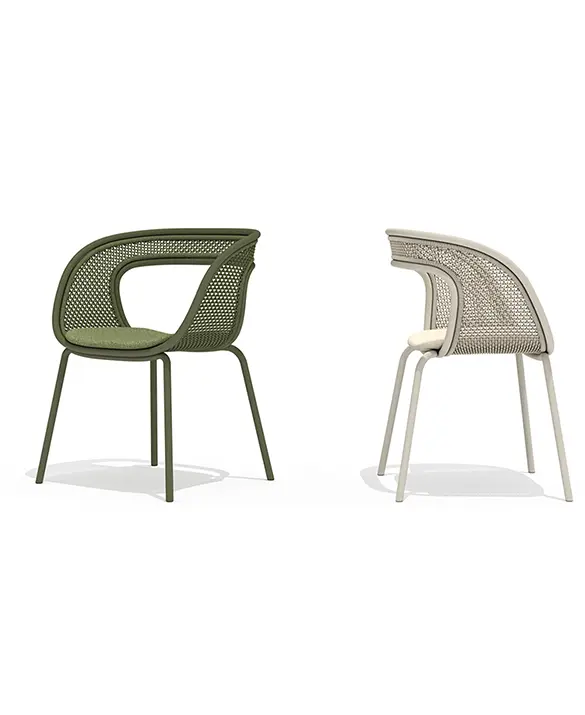 barla chair