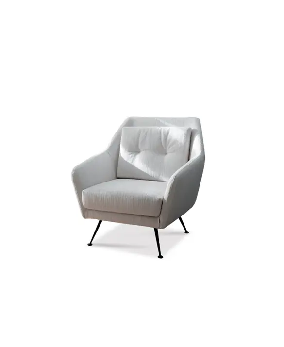 Duke Armchair