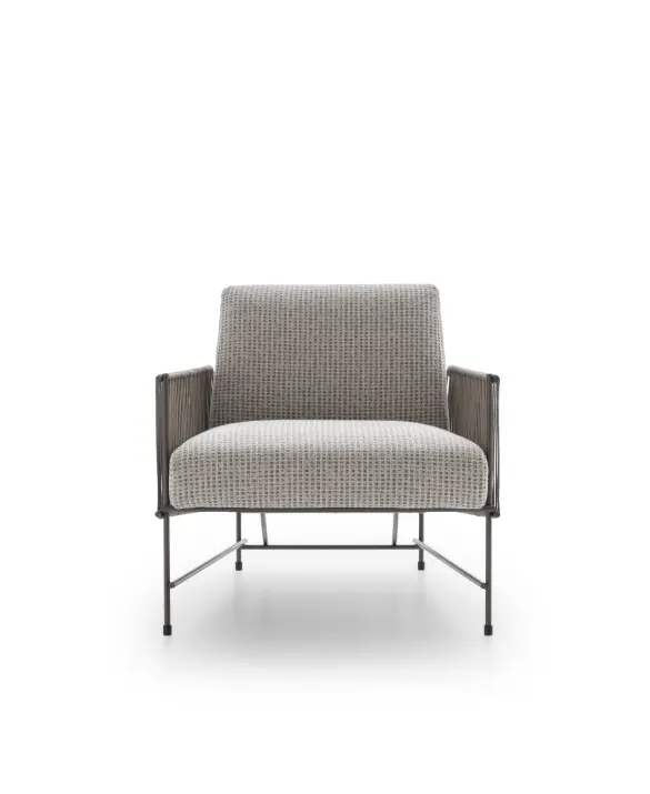 Ditre Italia | Poltroncina Kyo Outdoor 