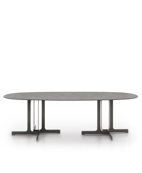 Ditre Italia | Nell Outdoor table