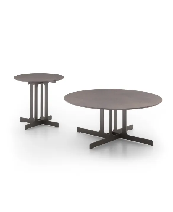 Ditre Italia | Nell Outdoor coffee tables