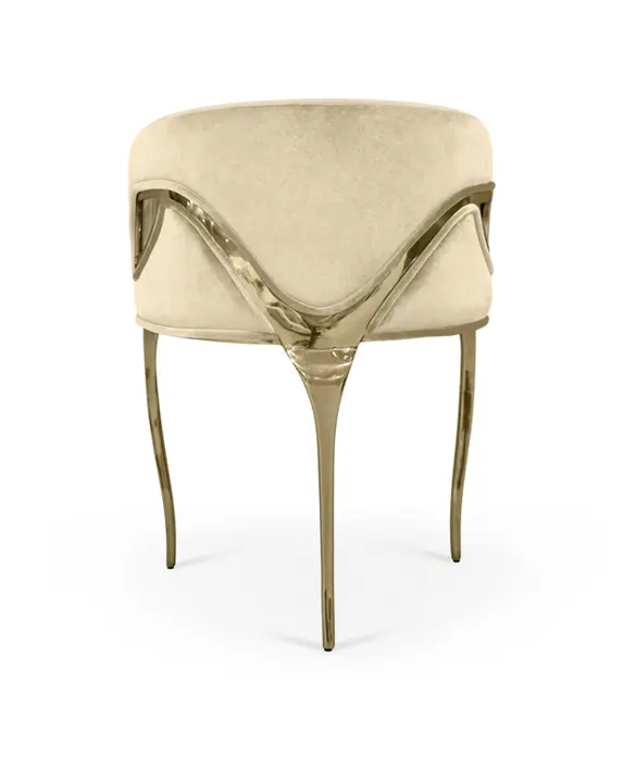 koket Chandra Chair