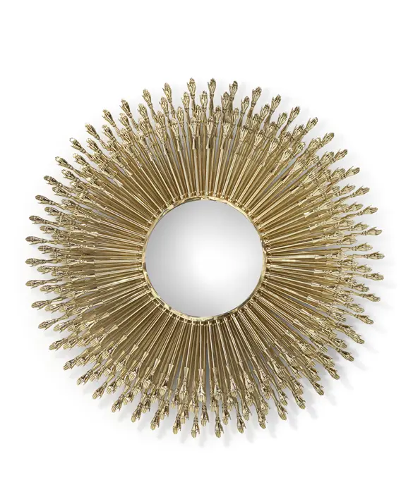 koket goddess mirror