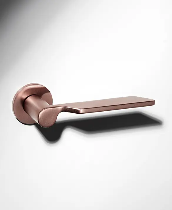 levante by dnd handles