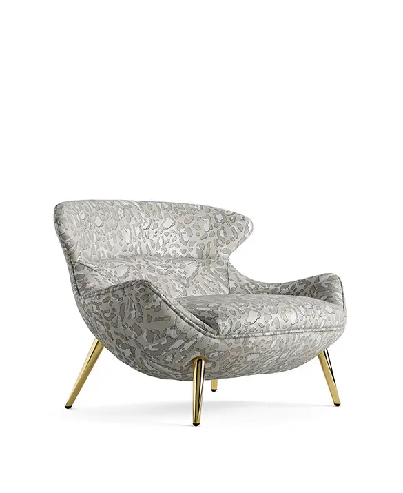 Curacao armchair