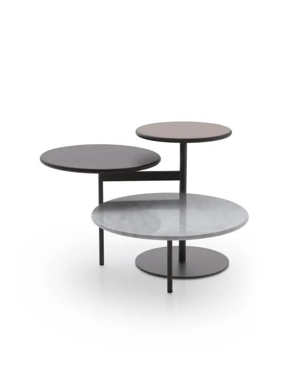 Ditre Italia | Tris coffee table