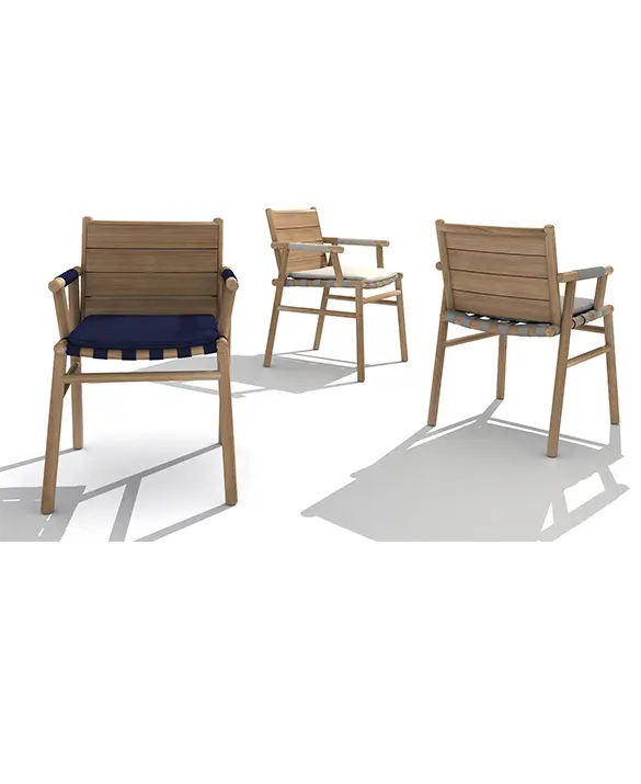UZ ARMCHAIR