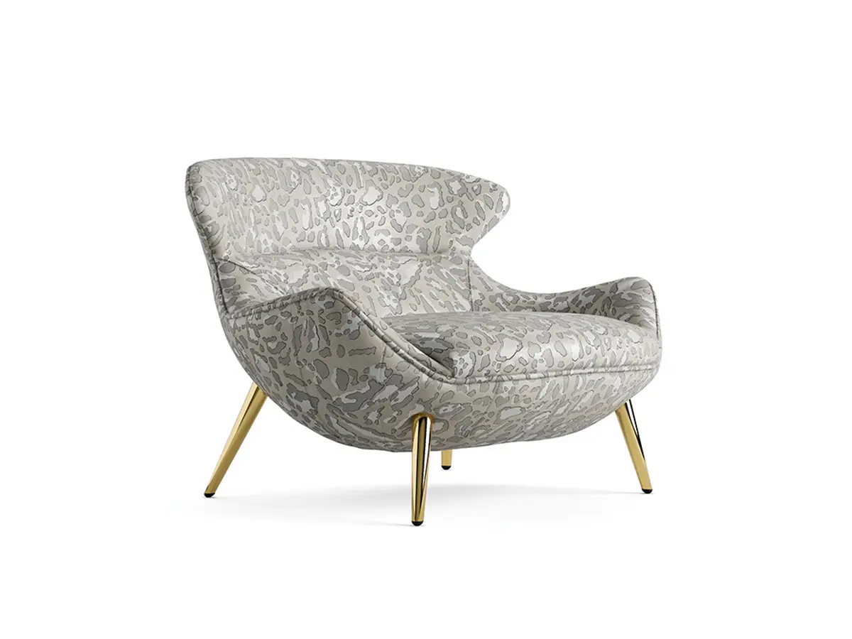 Curacao armchair