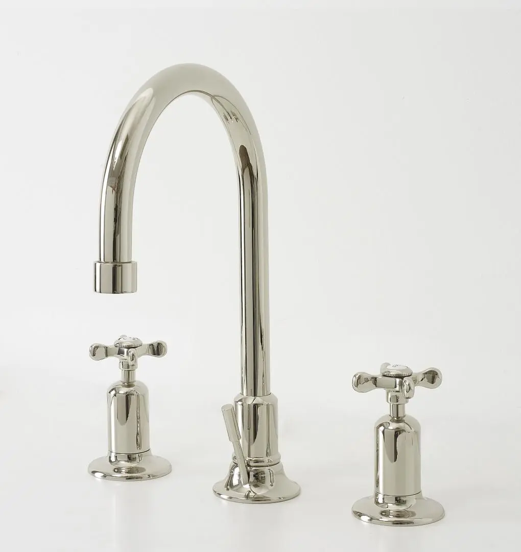 Sbordoni 1910 - Pisa basin mixer