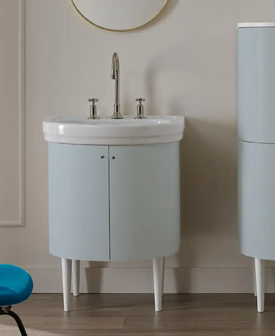 Sbordoni 1910 - Plissè furniture