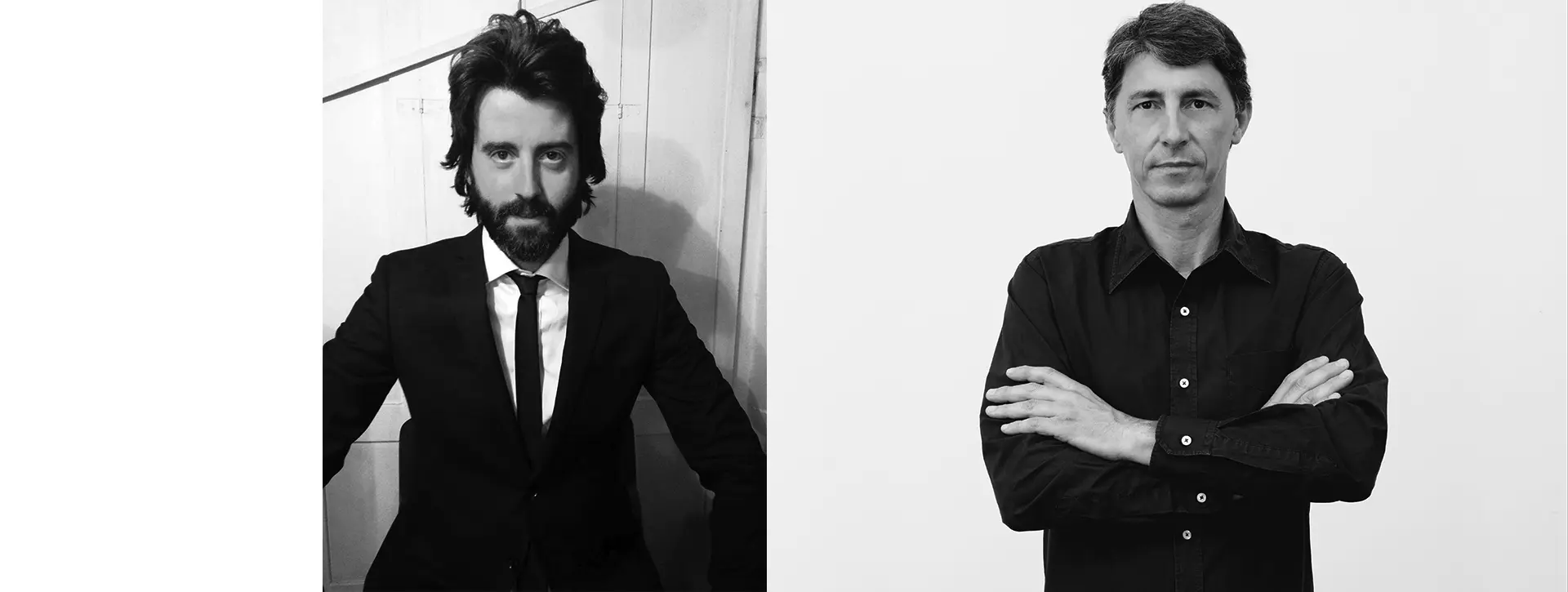 Luca Schieppati & Gianfranco Barban