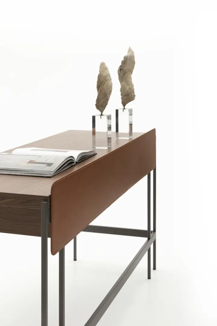 Ditre Italia | Unit desk