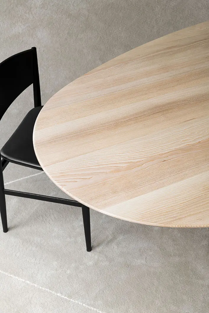 Porro_Materic design Piero Lissoni