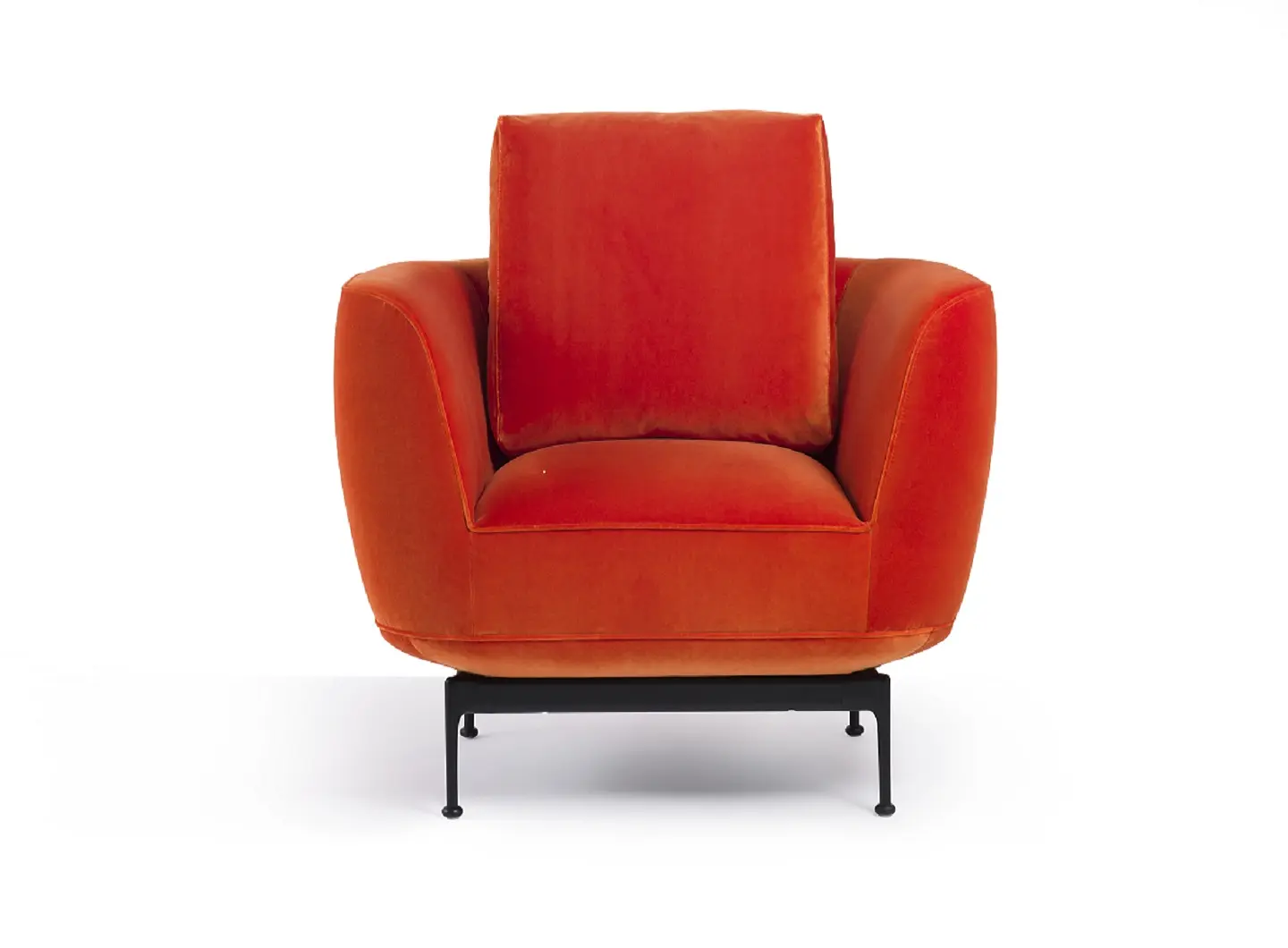WITTMANN ANDES Armchair
