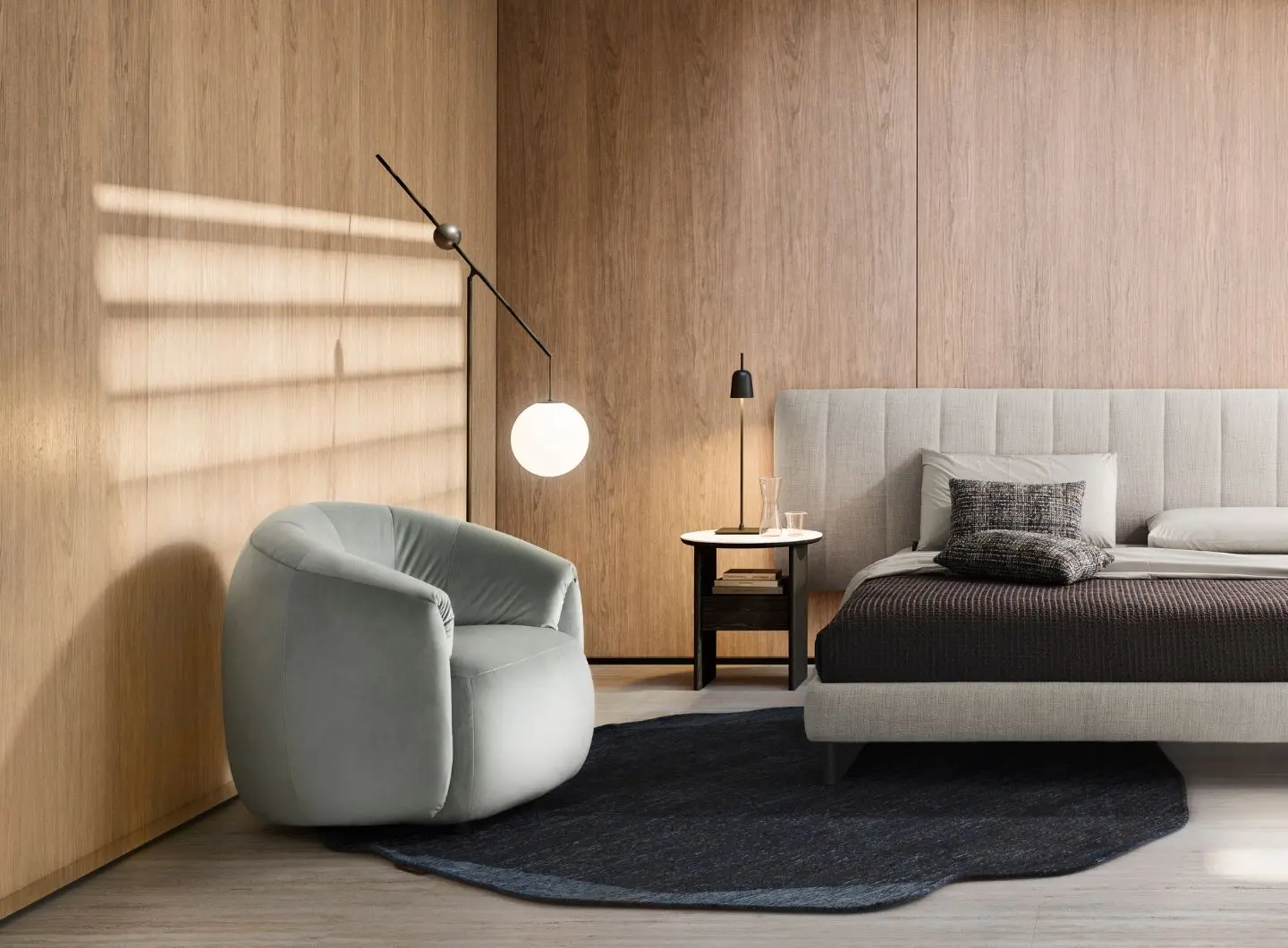 Haven - Calligaris