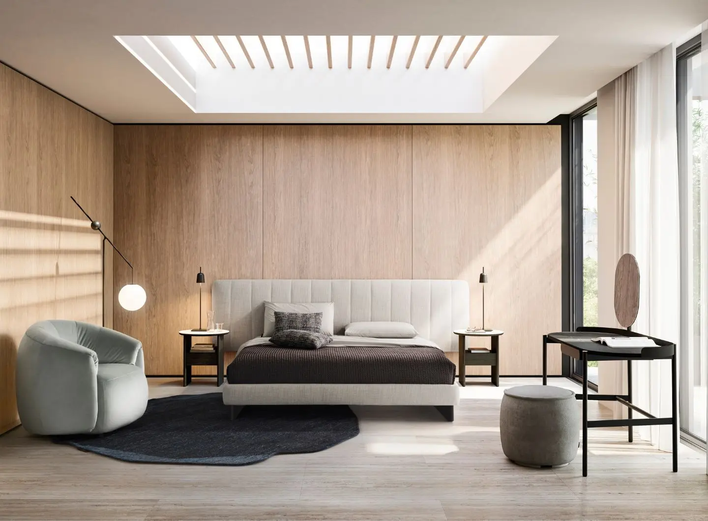 Kilian - Calligaris