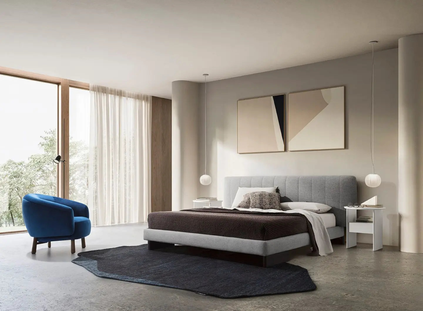 Kilian - Calligaris