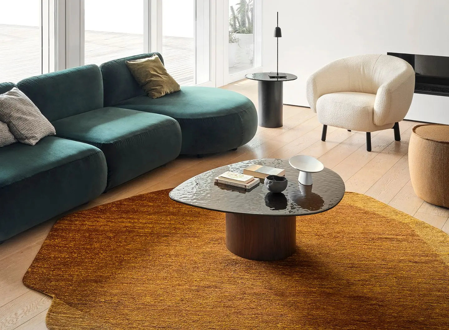 Mushroom - Calligaris