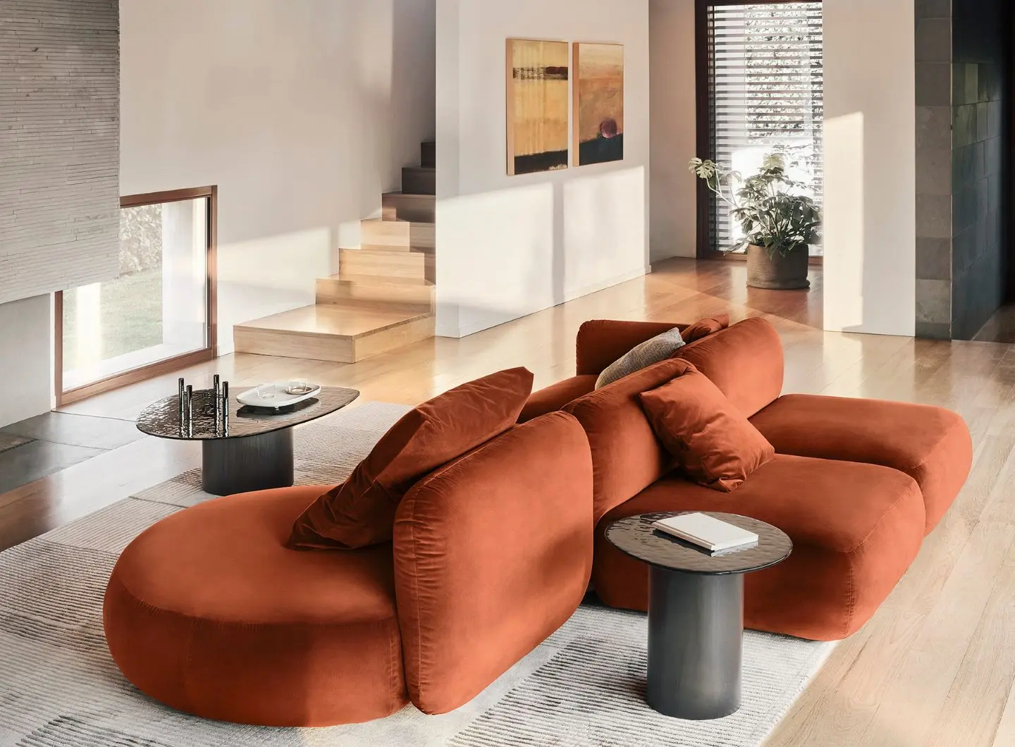 Mushroom - Calligaris