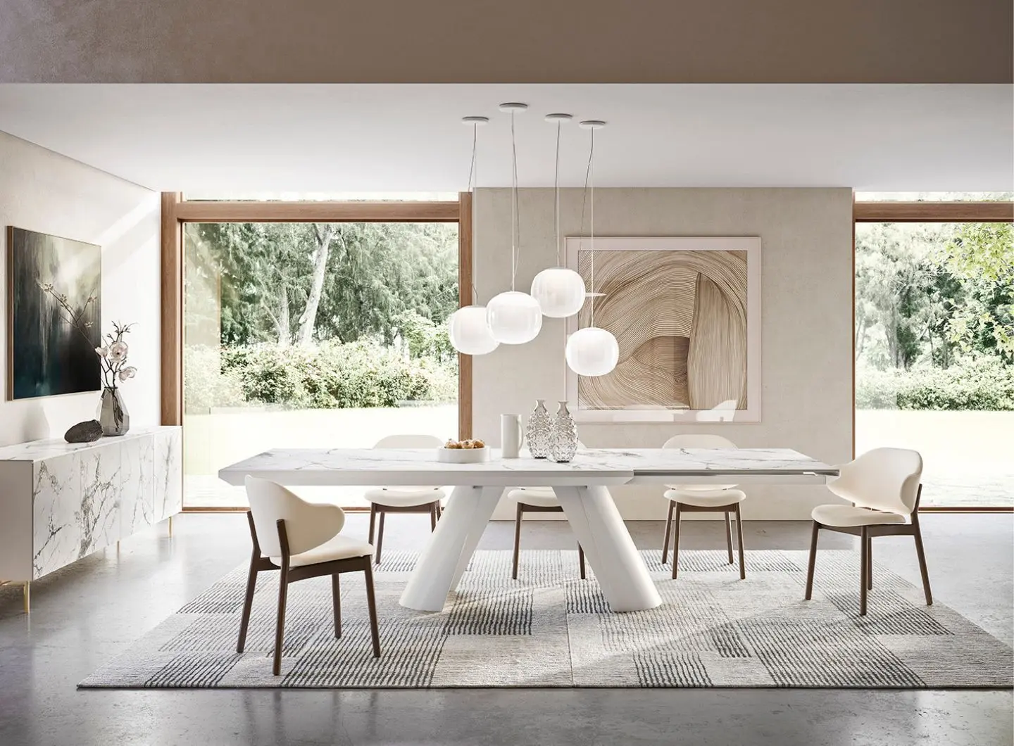Apian - Calligaris