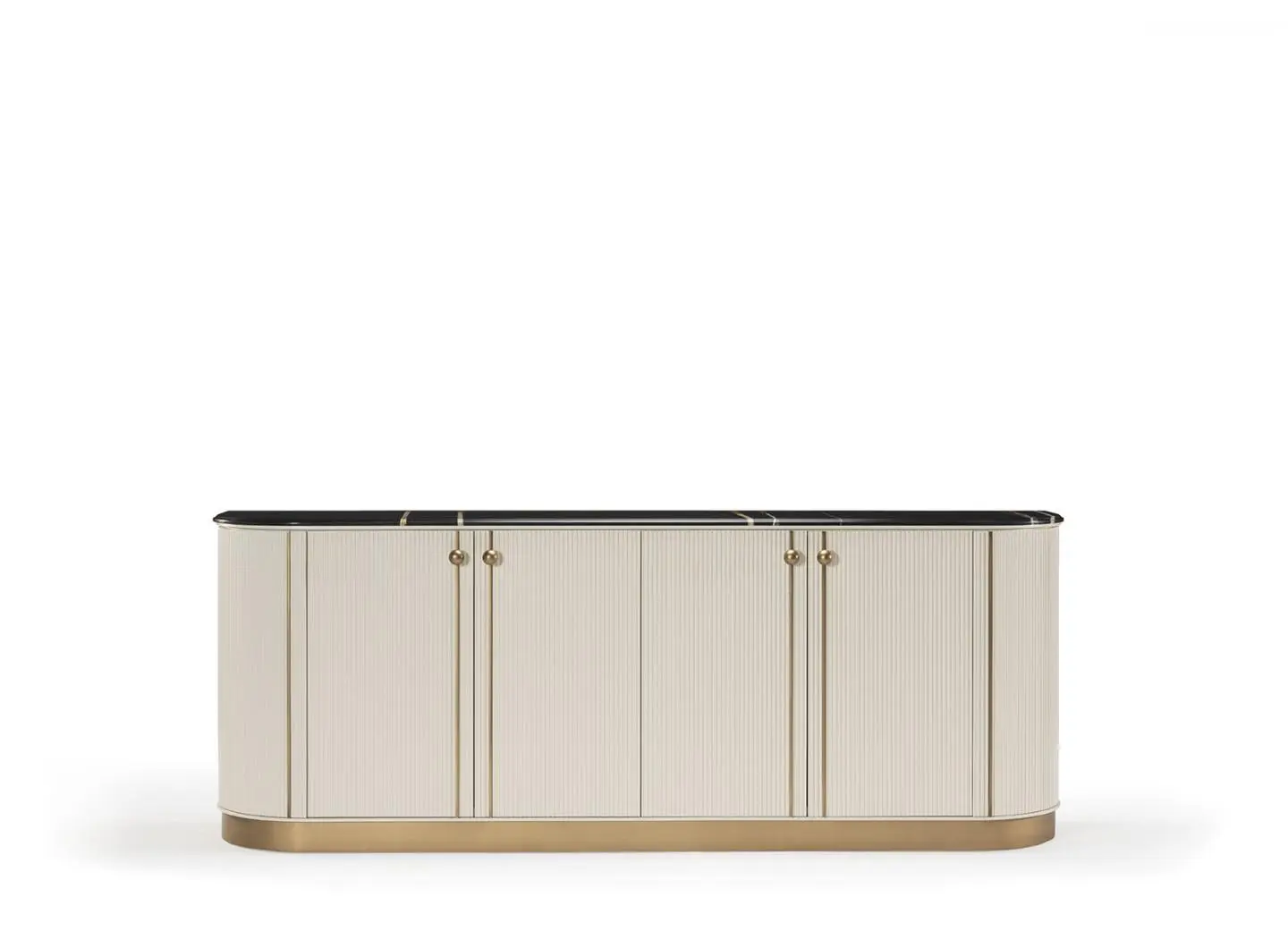 Powdery Sideboard