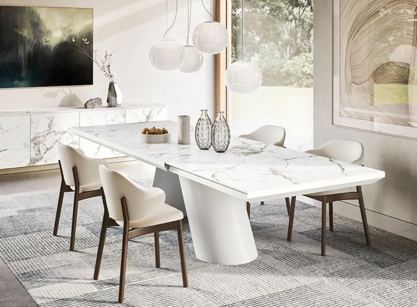 Apian - Calligaris