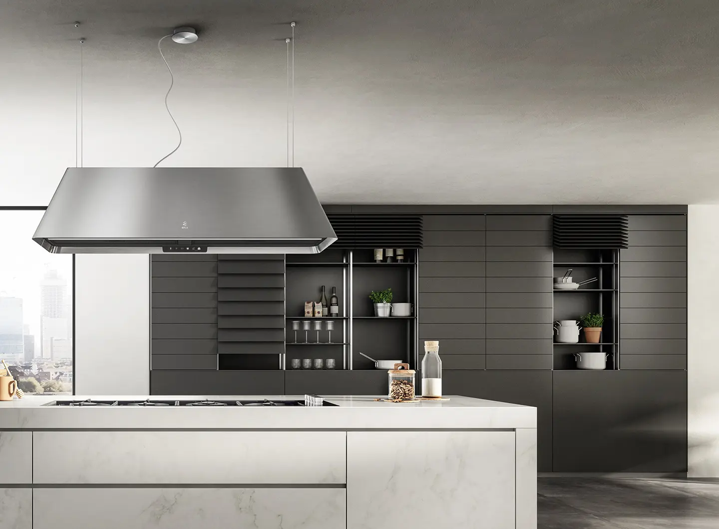 Ikona Maxxi Pure Inox