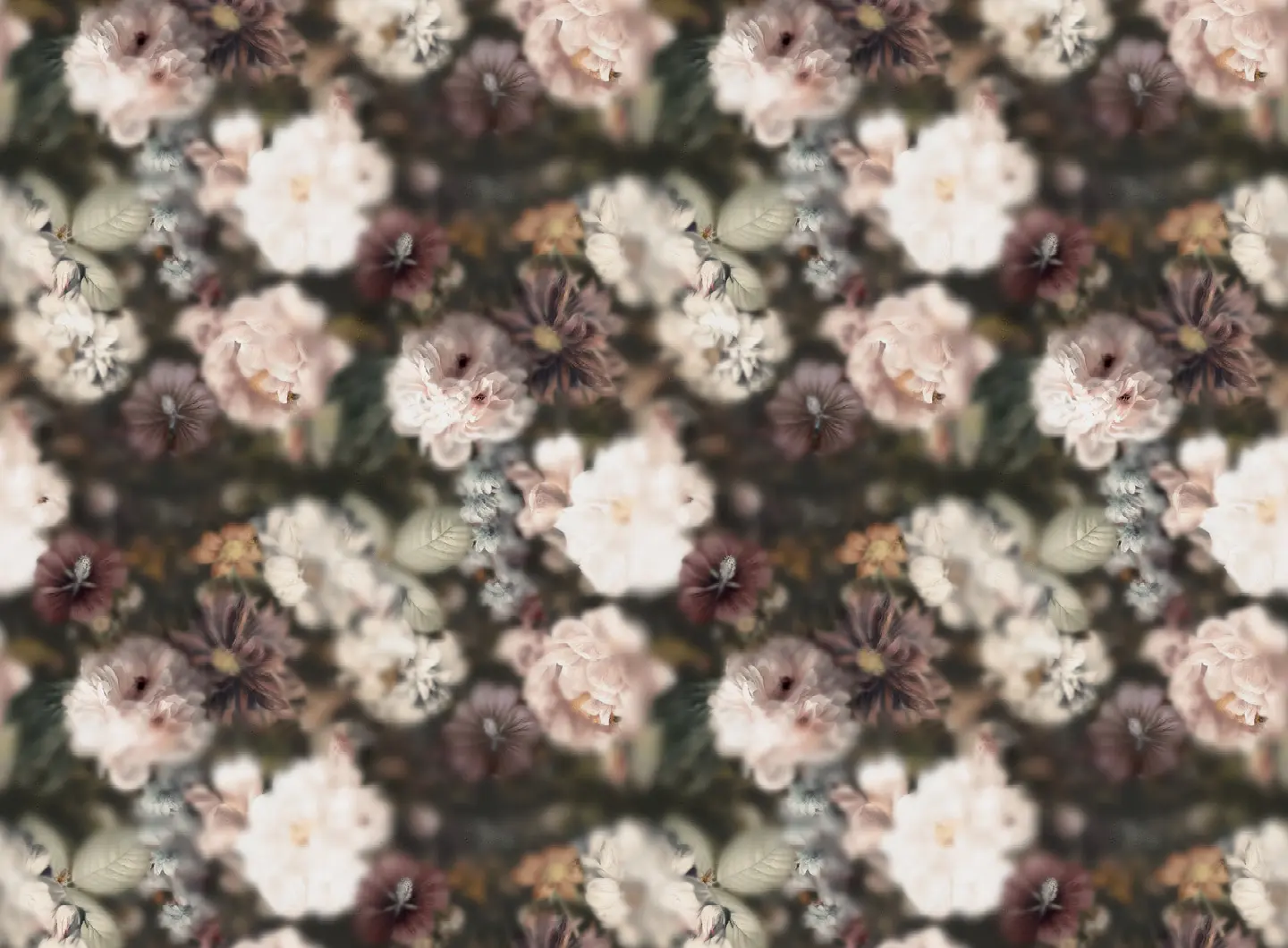 Secret Gardens Collection - Design by Marcel Wanders studio