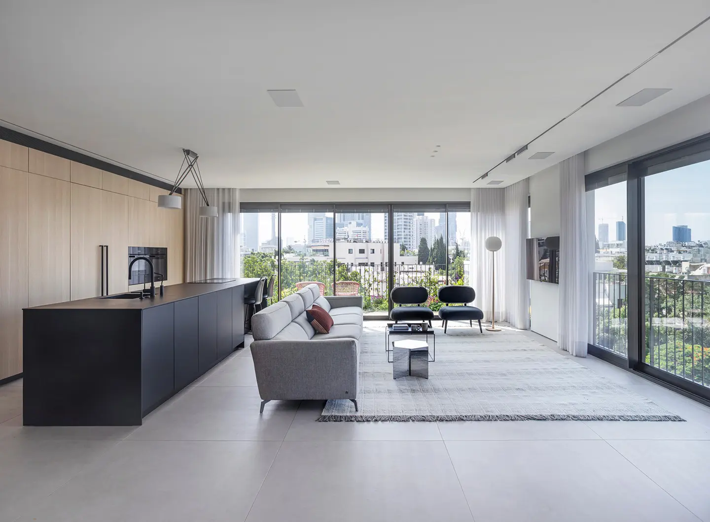 Private House - Tel Aviv, Israel