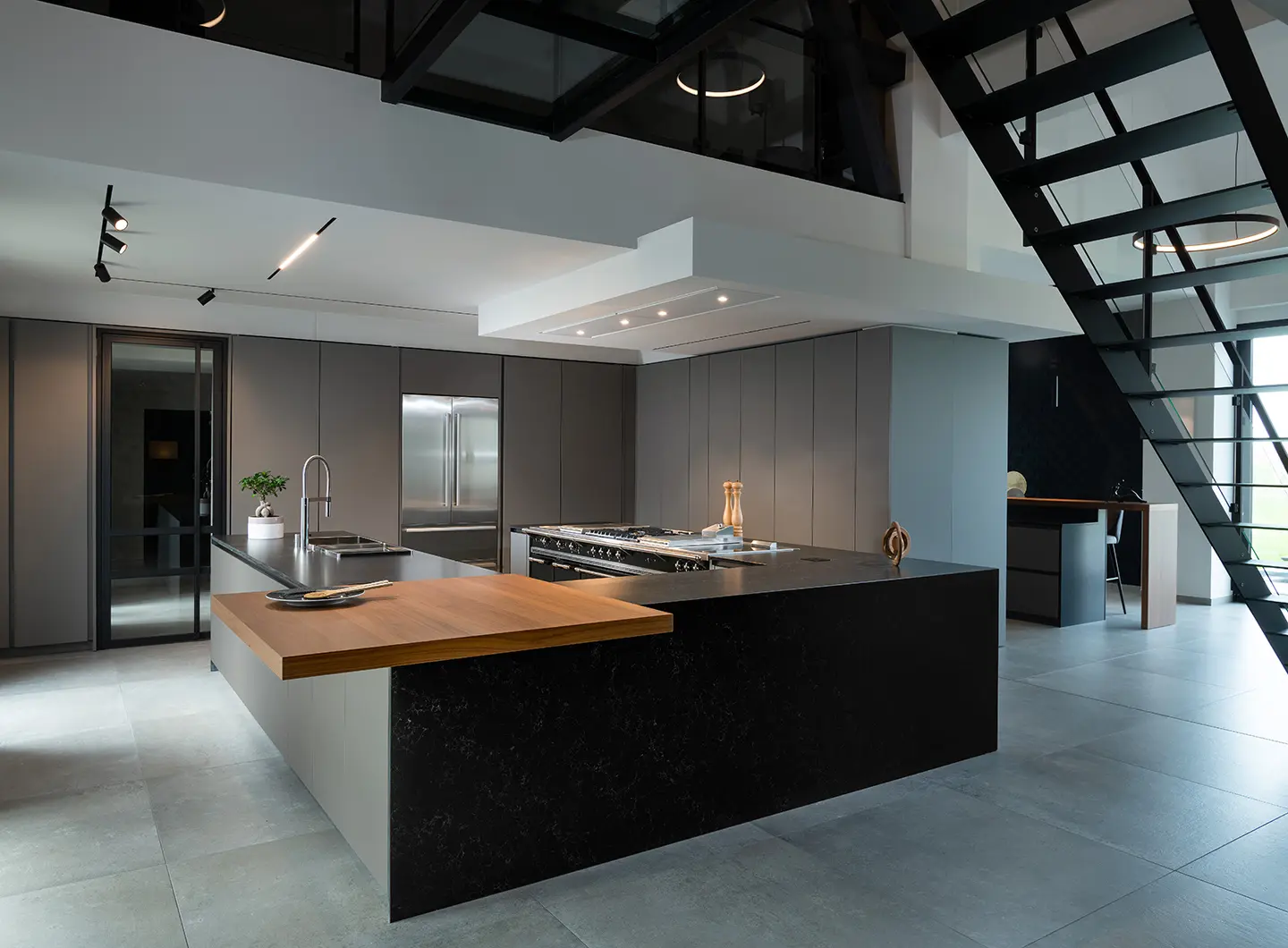 Private House - Belgium
