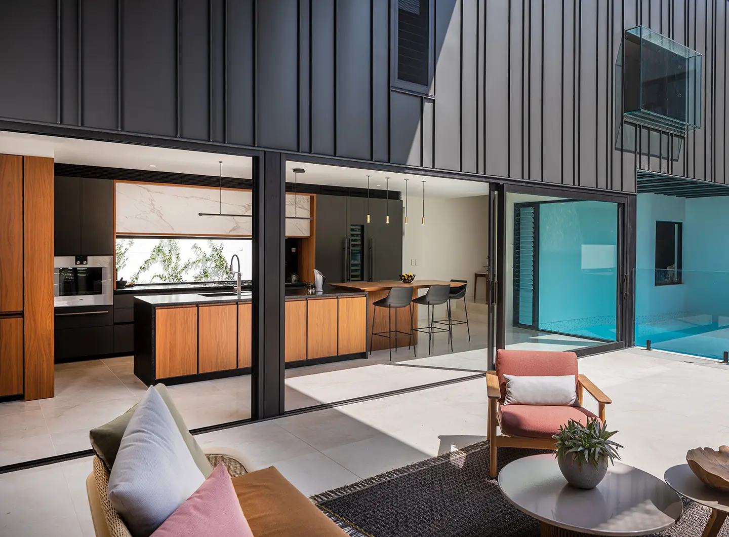 Private House - Australia