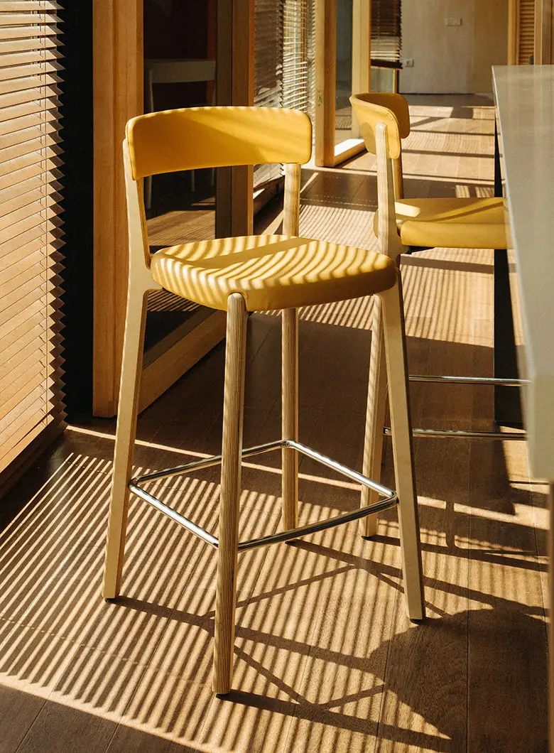 Enea - Noa stool