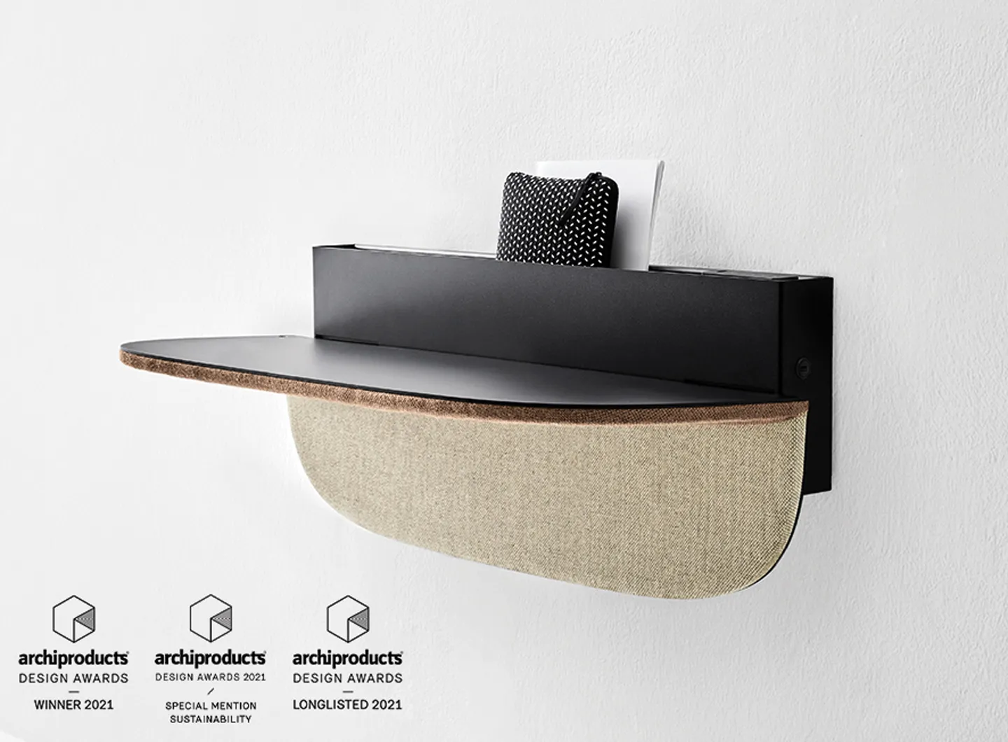 archiproducts winner 2021 dune