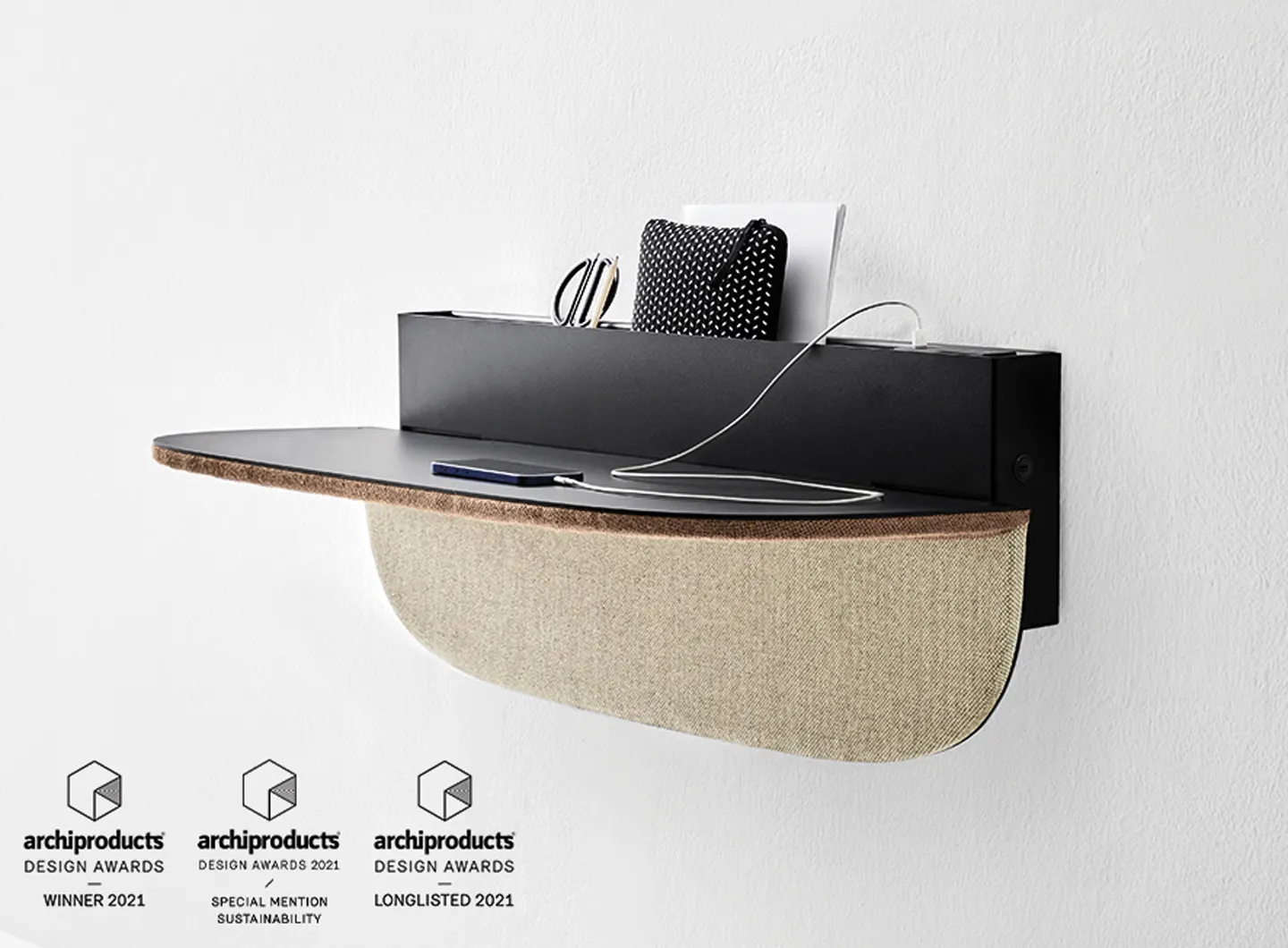 archiproducts winner 2021 dune