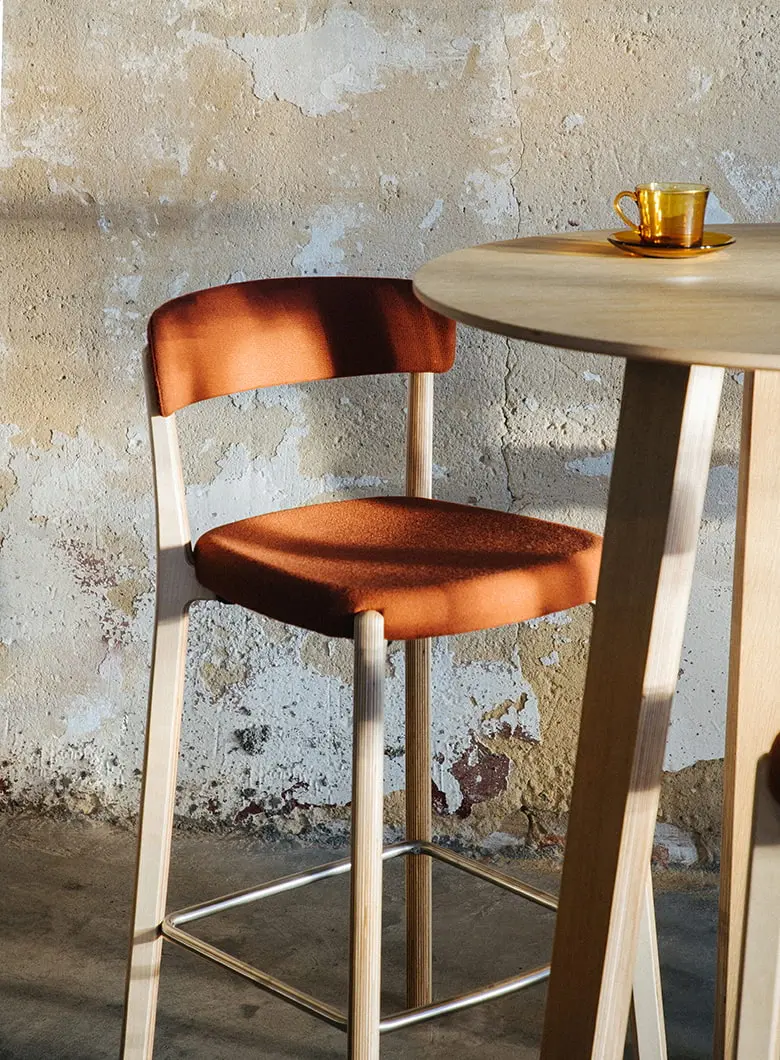 Enea - Noa stool