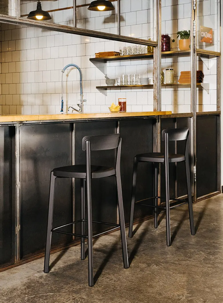 Enea - Noa stool